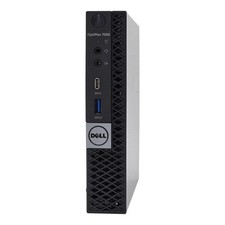 Micro PC Dell OptiPlex 7050 |