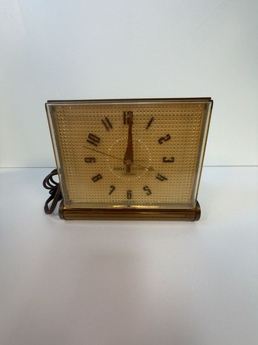 Orologio elettrico general - orologio,