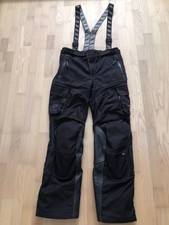 Pantaloni moto uomo Rukka