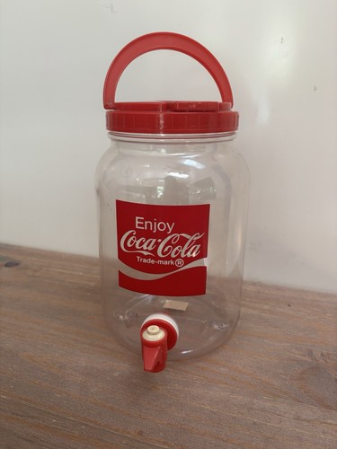 Coca cola barattolo - coca-cola,