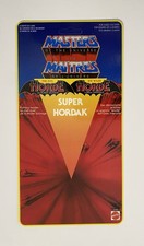 Super hordak france yellow - hordak,