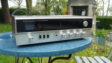 Ampli tuner sherwood - tuner,