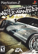 Need for Speed Most Wanted ITA