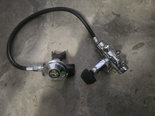 Erogatore Vintage Sub