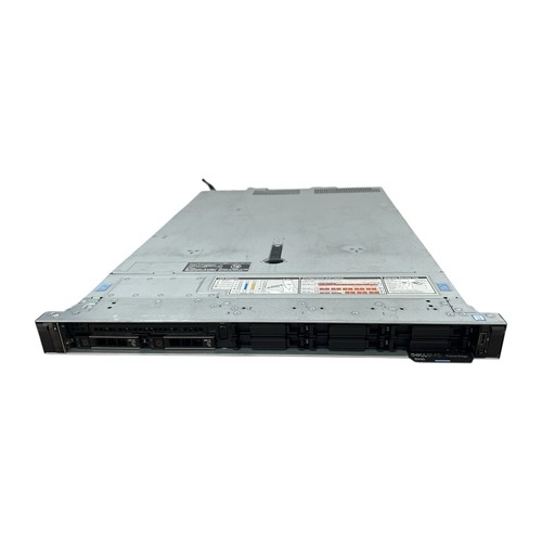 Dell poweredge r440 intel - dell,