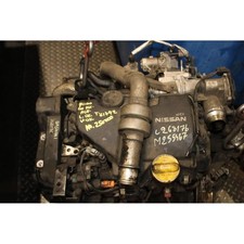 MOTORE COMPL. K9K D430 NISSAN