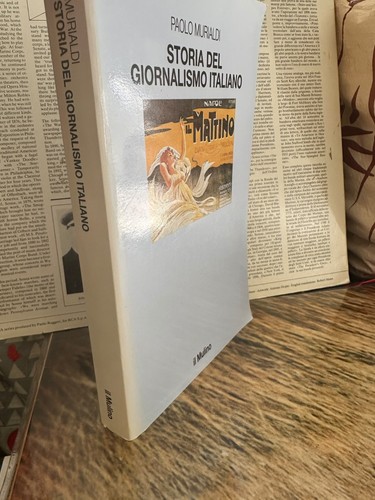Storia del giornalismo - storia,