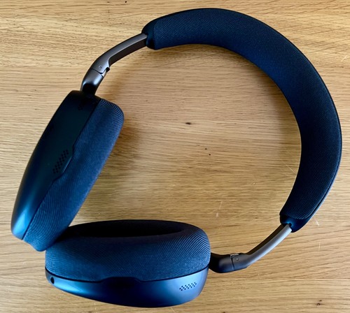 Jabra evolve3 cuffie - evolve3,
