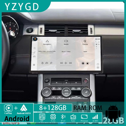 Per land rover range - land,
