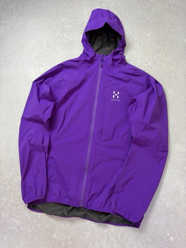 Haglofs critus giacca donna - haglofs,