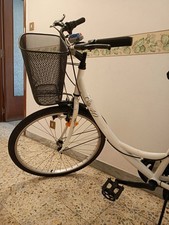 Bici da città donna 26"