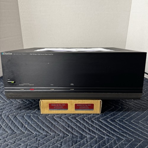 Harman kardon citation - kardon,
