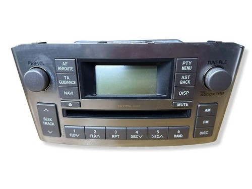 Toyota avensis estate - avensis,