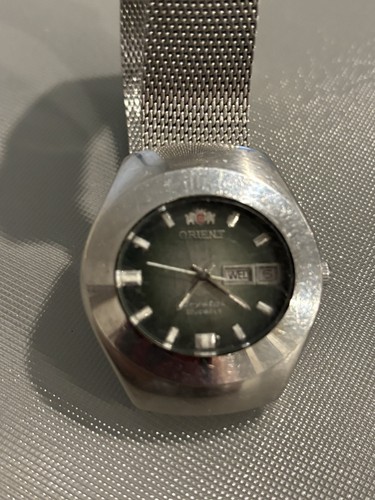 Orologio orient automatico - orologio,