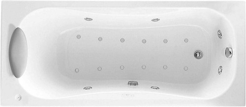 Novellini calypso hydro plus - hydro,