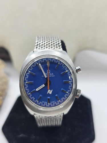 Omega chronostop cal 35mm - chronostop, cal.