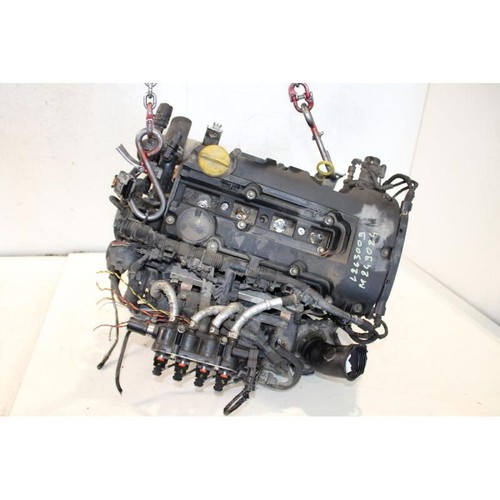 A12xer motore opel - a12xer,