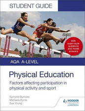 AQA A Level Physical Education