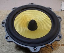 WOOFER B&W BOWERS & WILKINS