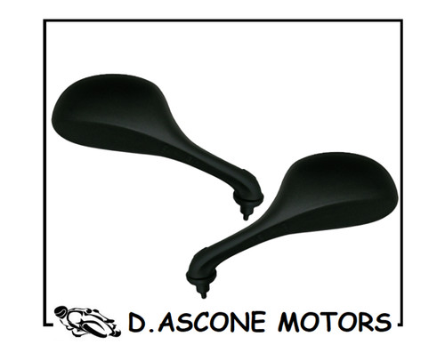 Coppia specchietti gilera - coppia,