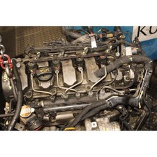 MOTORE COMPL. D4EA CODICI OES