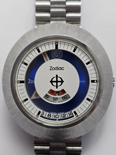 Orologio zodiac astro - orologio,