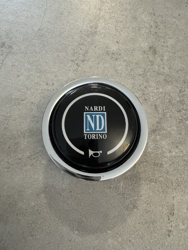 Nardi clacson cassa - , metallo