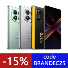 Xiaomi POCO X7 5G Smartphone