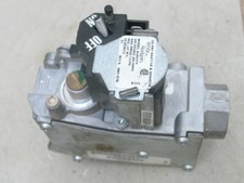 White Rodgers GEMINI 36J24 618