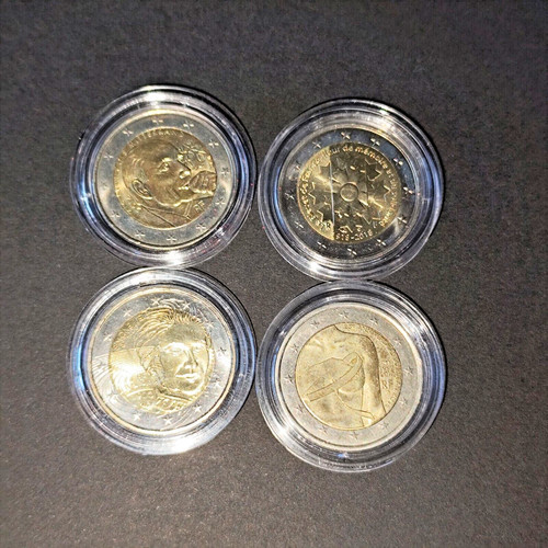 Set pezzi euro - set, 2
