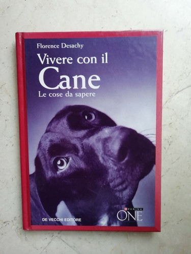 Vivere con cane cose da - vivere, il