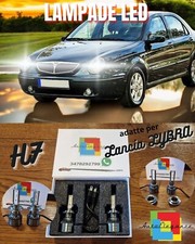 Kit LED H7 CANbus per Lancia