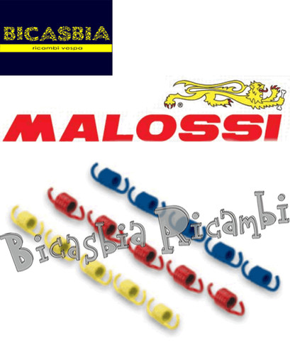 7078 molle racing malossi - molle,