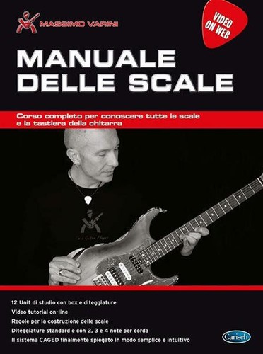 Manuale delle scale massimo - -,