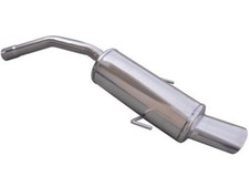 terminale 120x80mm INOXCAR