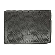 Vasca Baule Bagagliaio In