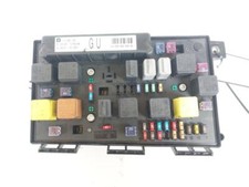 13206748 SCATOLA FUSIBILI