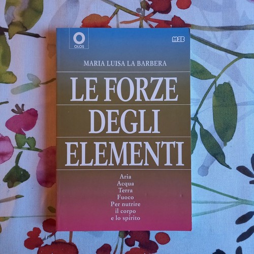 Maria luisa barbera - luisa, barbera,"le