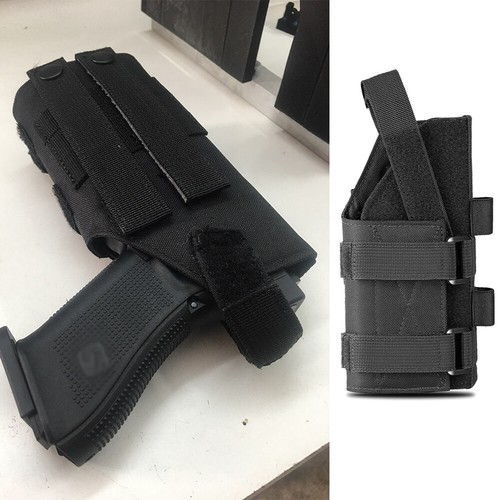 Fondina porta pistola molle - porta,