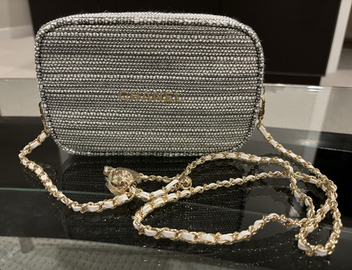 Chanel beauty borsa sacchetto - chanel,