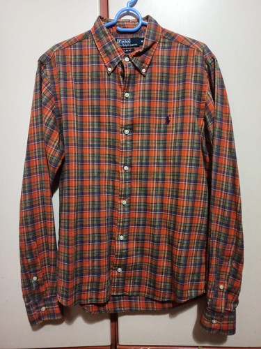 Polo ralph lauren camicia uomo - ralph,