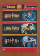 Harry Potter cofanetto 3 DVD