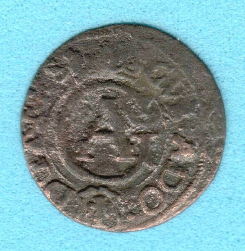Elbing kronan schilling - kronan,