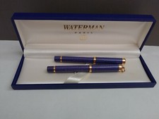 Set penna stilografica e sfera