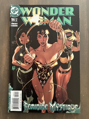 Adam hughes wonder woman - hughes,
