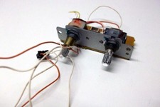 Yaesu FT-1000D pannello