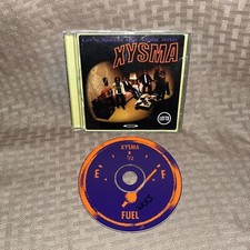 EX DISC! XYSMA - Lotto - CD -