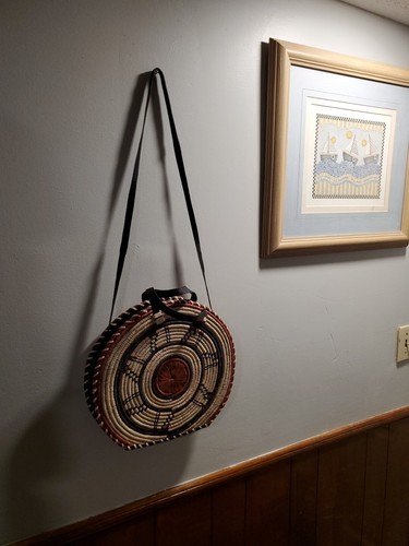 Borsa donna tessuto - donna, in