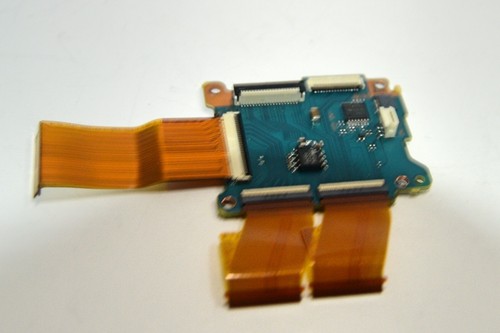Scheda pcb originale - originale, zm-1004