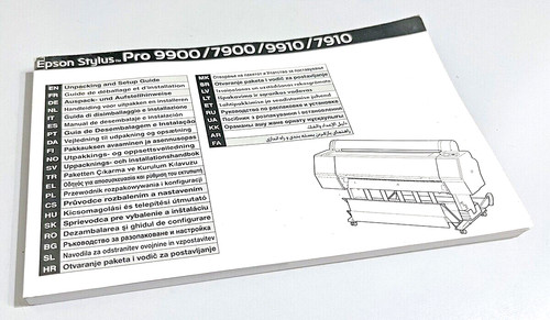 Epson stylus pro - epson,